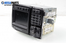 Navigation for Mercedes-Benz S-Class W220 (1998-2005) № Bosch 7 612 001 468 Navigation for Mercedes-Benz S-Class W220 (1998-2005) № Bosch 7 612 001 468