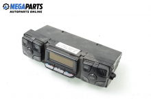 Air conditioning panel for Mercedes-Benz S-Class W220 4.3, 279 hp, sedan automatic, 1999 Air conditioning panel for Mercedes-Benz S-Class W220 4.3, 279 hp, sedan automatic, 1999