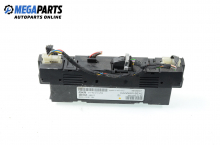 AC control module for Mercedes-Benz S-Class W220 4.3, 279 hp, sedan automatic, 1999 № Behr 45817 AC control module for Mercedes-Benz S-Class W220 4.3, 279 hp, sedan automatic, 1999 № Behr 45817