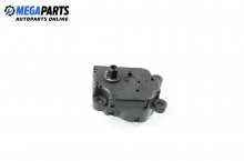 Heater motor flap control for Mercedes-Benz S-Class W220 4.3, 279 hp, sedan automatic, 1999 Heater motor flap control for Mercedes-Benz S-Class W220 4.3, 279 hp, sedan automatic, 1999
