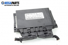 Parking sensor control module for Mercedes-Benz S-Class W220 4.3, 279 hp, sedan automatic, 1999 № Bosch 0 263 004 010 Parking sensor control module for Mercedes-Benz S-Class W220 4.3, 279 hp, sedan automatic, 1999 № Bosch 0 263 004 010