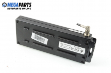 Mobile phone module for Mercedes-Benz S-Class W220 4.3, 279 hp, sedan automatic, 1999 № А2208201435 Mobile phone module for Mercedes-Benz S-Class W220 4.3, 279 hp, sedan automatic, 1999 № А2208201435