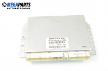 ESP+BAS module for Mercedes-Benz S-Class W220 4.3, 279 hp, sedan automatic, 1999 № 220 545 00 32 ESP+BAS module for Mercedes-Benz S-Class W220 4.3, 279 hp, sedan automatic, 1999 № 220 545 00 32