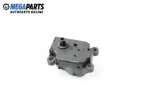 Heater motor flap control for Mercedes-Benz S-Class W220 4.3, 279 hp, sedan automatic, 1999 Heater motor flap control for Mercedes-Benz S-Class W220 4.3, 279 hp, sedan automatic, 1999