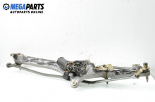 Front wipers motor for Mercedes-Benz S-Class W220 4.3, 279 hp, sedan automatic, 1999, position: front Front wipers motor for Mercedes-Benz S-Class W220 4.3, 279 hp, sedan automatic, 1999, position: front