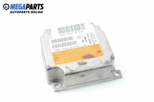 Airbag module for Mercedes-Benz S-Class W220 4.3, 279 hp, sedan automatic, 1999 № Bosch 0 285 001 215 Airbag module for Mercedes-Benz S-Class W220 4.3, 279 hp, sedan automatic, 1999 № Bosch 0 285 001 215