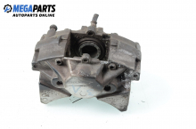 Caliper for Mercedes-Benz S-Class W220 4.3, 279 hp, sedan automatic, 1999, position: rear - left Caliper for Mercedes-Benz S-Class W220 4.3, 279 hp, sedan automatic, 1999, position: rear - left