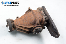 Differential for Mercedes-Benz S-Class W220 4.3, 279 hp, sedan automatic, 1999 Differential for Mercedes-Benz S-Class W220 4.3, 279 hp, sedan automatic, 1999