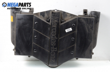Engine cover for Mercedes-Benz S-Class W220 4.3, 279 hp, sedan automatic, 1999 Engine cover for Mercedes-Benz S-Class W220 4.3, 279 hp, sedan automatic, 1999