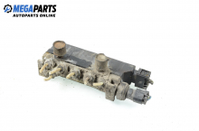 Vacuum distributor for Mercedes-Benz S-Class W220 4.3, 279 hp, sedan automatic, 1999 Vacuum distributor for Mercedes-Benz S-Class W220 4.3, 279 hp, sedan automatic, 1999