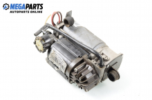 Air suspension compressor for Mercedes-Benz S-Class W220 4.3, 279 hp, sedan automatic, 1999 Air suspension compressor for Mercedes-Benz S-Class W220 4.3, 279 hp, sedan automatic, 1999