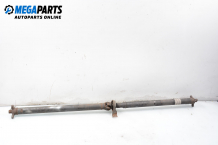Tail shaft for Mercedes-Benz S-Class W220 4.3, 279 hp, sedan automatic, 1999 Tail shaft for Mercedes-Benz S-Class W220 4.3, 279 hp, sedan automatic, 1999