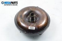 Torque converter for Mercedes-Benz S-Class W220 4.3, 279 hp, sedan automatic, 1999 Torque converter for Mercedes-Benz S-Class W220 4.3, 279 hp, sedan automatic, 1999