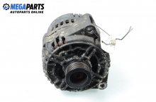 Alternator for Mercedes-Benz S-Class W220 4.3, 279 hp, sedan automatic, 1999 № Bosch 0 123 520 017 Alternator for Mercedes-Benz S-Class W220 4.3, 279 hp, sedan automatic, 1999 № Bosch 0 123 520 017