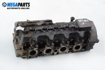 Cylinder head no camshaft included for Mercedes-Benz S-Class W220 4.3, 279 hp, sedan automatic, 1999 Cylinder head no camshaft included for Mercedes-Benz S-Class W220 4.3, 279 hp, sedan automatic, 1999