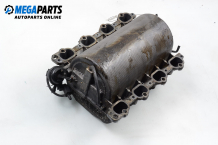 Intake manifold for Mercedes-Benz S-Class W220 4.3, 279 hp, sedan automatic, 1999 Intake manifold for Mercedes-Benz S-Class W220 4.3, 279 hp, sedan automatic, 1999