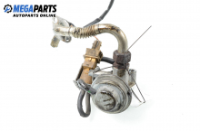 EGR valve for Mercedes-Benz S-Class W220 4.3, 279 hp, sedan automatic, 1999 EGR valve for Mercedes-Benz S-Class W220 4.3, 279 hp, sedan automatic, 1999