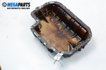 Crankcase for Mercedes-Benz S-Class W220 4.3, 279 hp, sedan automatic, 1999 Crankcase for Mercedes-Benz S-Class W220 4.3, 279 hp, sedan automatic, 1999