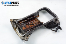 Crankcase for Mercedes-Benz S-Class W220 4.3, 279 hp, sedan automatic, 1999 Crankcase for Mercedes-Benz S-Class W220 4.3, 279 hp, sedan automatic, 1999