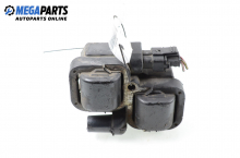 Ignition coil for Mercedes-Benz S-Class W220 4.3, 279 hp, sedan automatic, 1999 Ignition coil for Mercedes-Benz S-Class W220 4.3, 279 hp, sedan automatic, 1999