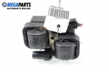 Ignition coil for Mercedes-Benz S-Class W220 4.3, 279 hp, sedan automatic, 1999 Ignition coil for Mercedes-Benz S-Class W220 4.3, 279 hp, sedan automatic, 1999