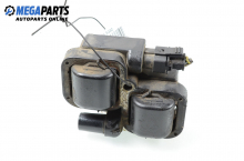 Ignition coil for Mercedes-Benz S-Class W220 4.3, 279 hp, sedan automatic, 1999 Ignition coil for Mercedes-Benz S-Class W220 4.3, 279 hp, sedan automatic, 1999