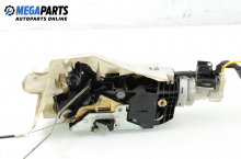 Lock for Mercedes-Benz S-Class W220 4.3, 279 hp, sedan automatic, 1999, position: front - left Lock for Mercedes-Benz S-Class W220 4.3, 279 hp, sedan automatic, 1999, position: front - left
