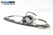 Electric window regulator for Mercedes-Benz S-Class W220 4.3, 279 hp, sedan automatic, 1999, position: rear - left Electric window regulator for Mercedes-Benz S-Class W220 4.3, 279 hp, sedan automatic, 1999, position: rear - left