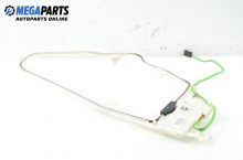 Antenna for Mercedes-Benz S-Class W220 4.3, 279 hp, sedan automatic, 1999 Antenna for Mercedes-Benz S-Class W220 4.3, 279 hp, sedan automatic, 1999