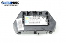 Door module for Mercedes-Benz S-Class W220 4.3, 279 hp, sedan automatic, 1999 № 220 821 44 51 Door module for Mercedes-Benz S-Class W220 4.3, 279 hp, sedan automatic, 1999 № 220 821 44 51
