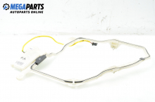 Antenna for Mercedes-Benz S-Class W220 4.3, 279 hp, sedan automatic, 1999 Antenna for Mercedes-Benz S-Class W220 4.3, 279 hp, sedan automatic, 1999