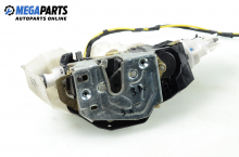Lock for Mercedes-Benz S-Class W220 4.3, 279 hp, sedan automatic, 1999, position: rear - left Lock for Mercedes-Benz S-Class W220 4.3, 279 hp, sedan automatic, 1999, position: rear - left