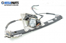 Electric window regulator for Mercedes-Benz S-Class W220 4.3, 279 hp, sedan automatic, 1999, position: rear - right Electric window regulator for Mercedes-Benz S-Class W220 4.3, 279 hp, sedan automatic, 1999, position: rear - right