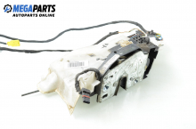 Lock for Mercedes-Benz S-Class W220 4.3, 279 hp, sedan automatic, 1999, position: front - right Lock for Mercedes-Benz S-Class W220 4.3, 279 hp, sedan automatic, 1999, position: front - right