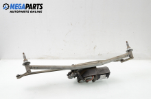 Front wipers motor for Renault Kangoo 1.9 D, 64 hp, minivan, 1998, position: front Front wipers motor for Renault Kangoo 1.9 D, 64 hp, minivan, 1998, position: front