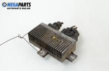 Glow plugs relay for Renault Kangoo 1.9 D, 64 hp, minivan, 1998 № 7700109860 Glow plugs relay for Renault Kangoo 1.9 D, 64 hp, minivan, 1998 № 7700109860