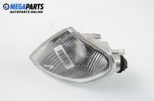 Blinker for Peugeot Partner 1.9 D, 69 hp, truck, 1998, position: left Blinker for Peugeot Partner 1.9 D, 69 hp, truck, 1998, position: left