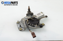 Rear wiper motor for Peugeot Partner 1.9 D, 69 hp, truck, 1998, position: rear Rear wiper motor for Peugeot Partner 1.9 D, 69 hp, truck, 1998, position: rear