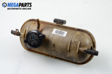 Coolant reservoir for Peugeot Partner 1.9 D, 69 hp, truck, 1998 Coolant reservoir for Peugeot Partner 1.9 D, 69 hp, truck, 1998