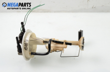 Fuel level sensor for Peugeot Partner 1.9 D, 69 hp, truck, 1998 Fuel level sensor for Peugeot Partner 1.9 D, 69 hp, truck, 1998