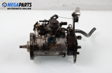 Diesel injection pump for Peugeot Partner 1.9 D, 69 hp, truck, 1998 Diesel injection pump for Peugeot Partner 1.9 D, 69 hp, truck, 1998