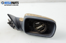 Mirror for BMW 3 (E46) 2.0 Ci, 150 hp, coupe, 1999, position: right Mirror for BMW 3 (E46) 2.0 Ci, 150 hp, coupe, 1999, position: right