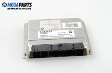 ECU for BMW 3 (E46) 2.0 Ci, 150 hp, coupe, 1999 № Siemens 5WK9037 ECU for BMW 3 (E46) 2.0 Ci, 150 hp, coupe, 1999 № Siemens 5WK9037