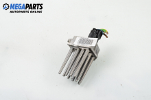 Blower motor resistor for BMW 3 (E46) 2.0 Ci, 150 hp, coupe, 1999 Blower motor resistor for BMW 3 (E46) 2.0 Ci, 150 hp, coupe, 1999