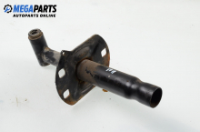 Front bumper shock absorber for BMW 3 (E46) 2.0 Ci, 150 hp, coupe, 1999, position: front - left Front bumper shock absorber for BMW 3 (E46) 2.0 Ci, 150 hp, coupe, 1999, position: front - left