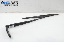Front wipers arm for BMW 3 (E46) 2.0 Ci, 150 hp, coupe, 1999, position: right Front wipers arm for BMW 3 (E46) 2.0 Ci, 150 hp, coupe, 1999, position: right