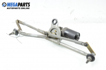Front wipers motor for BMW 3 (E46) 2.0 Ci, 150 hp, coupe, 1999, position: front Front wipers motor for BMW 3 (E46) 2.0 Ci, 150 hp, coupe, 1999, position: front