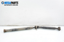 Tail shaft with hanging bearing for BMW 3 (E46) 2.0 Ci, 150 hp, coupe, 1999 Tail shaft with hanging bearing for BMW 3 (E46) 2.0 Ci, 150 hp, coupe, 1999