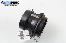 Air mass flow meter for BMW 3 (E46) 2.0 Ci, 150 hp, coupe, 1999 № Siemens 5WK9605 Air mass flow meter for BMW 3 (E46) 2.0 Ci, 150 hp, coupe, 1999 № Siemens 5WK9605