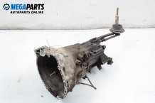 5-speed manual transmission for BMW 3 (E46) 2.0 Ci, 150 hp, coupe, 1999 5-speed manual transmission for BMW 3 (E46) 2.0 Ci, 150 hp, coupe, 1999